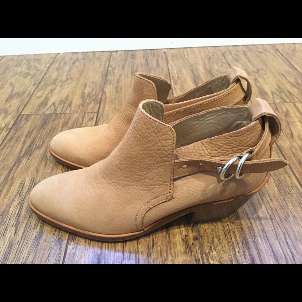 Rag & Bone Sullivan Bootie